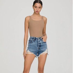 GOOD AMERICAN - Bombshell Short
